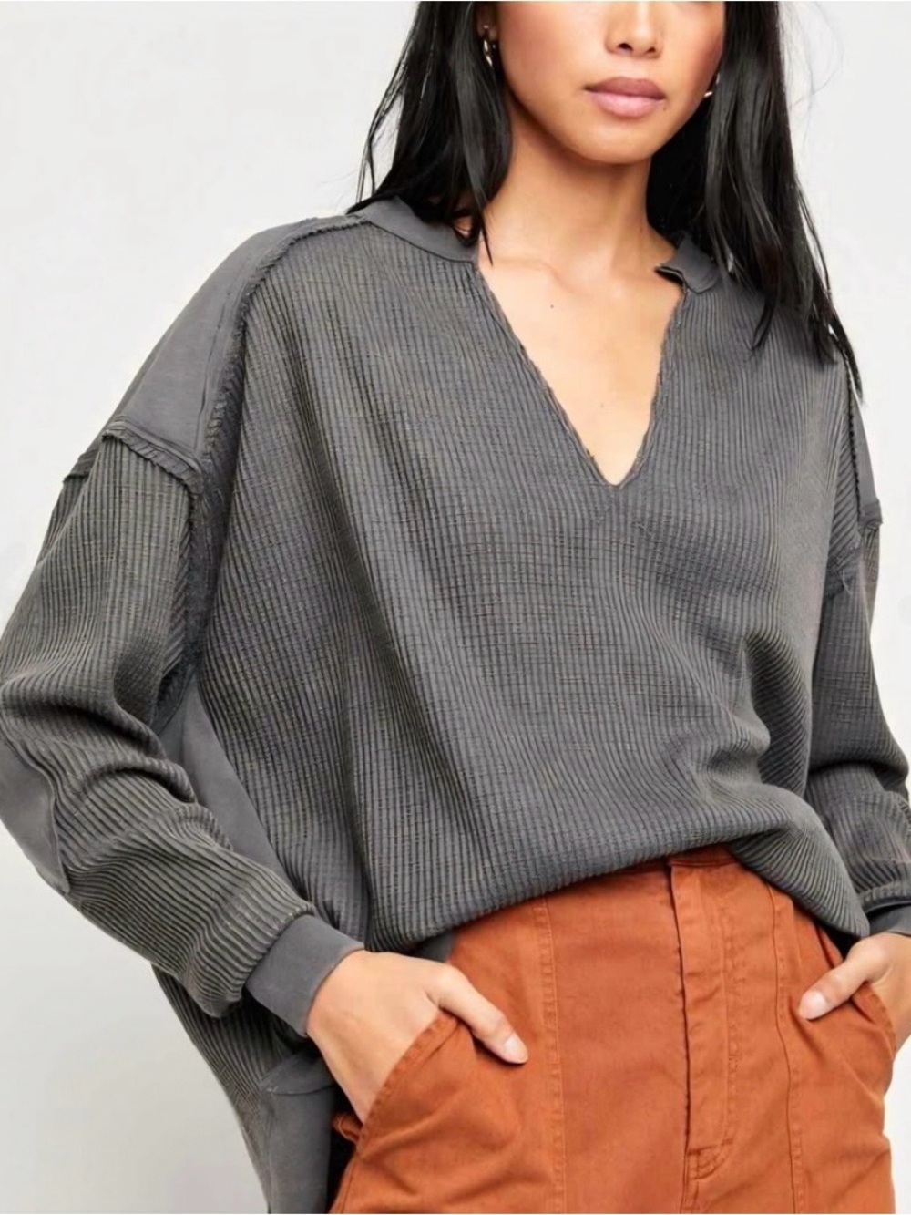 NWOT FREE PEOPLE TUNIC